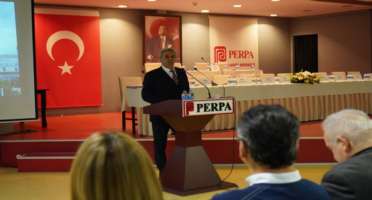 Perpa A Blok Kat Malikleri Yöneticiliği 2024 Olağan Genel Kurul Toplantımız Gerçekleşti. 