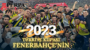 Ziraat Türkiye Kupası FENERBAHÇE'nin..