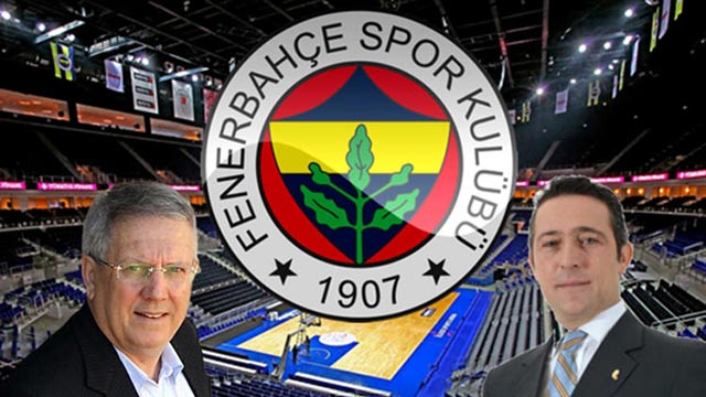 Fenerbahçe Başkanlık Seçimi