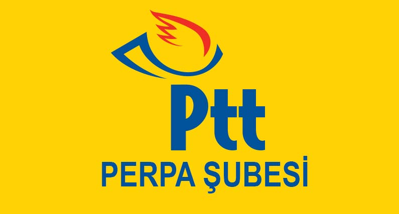 PTT Perpa Şubesi