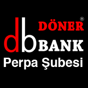 Döner Bank Perpa Şubesi