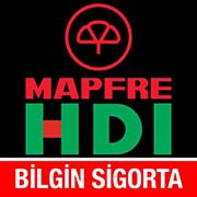 Bilgin Sigorta - Mahmut Bilgin