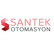 SANTEK OTOMASYON TİCARET LTD ŞTİ