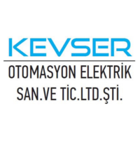 KEVSER OTOMASYON ELEKTRİK SAN.VE TİC.LTD.ŞTİ.