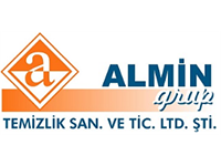 ALMİN GRUP Temizlik San. ve Tic. Ltd. Şti.