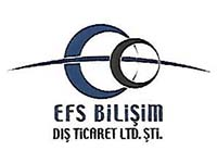 EFS BİLİŞİM DIŞ TİCARET LTD. ŞTİ.