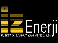 İZZ Enerji Elektrik Taahhüt San. Ve Tic. Ltd. Şti