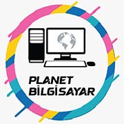 Planet Bilgisayar Donanım Sunucu Veri Yedekleme