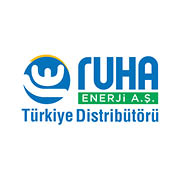 RUHA ENERJİ A.Ş.