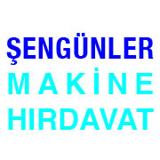 ŞENGÜNLER MAKİNE HIRDAVAT