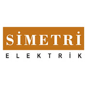 Simetri Elektrik