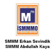 SMMM Erkan Sevindik - SMMM Abdullah Kaya