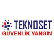 Teknoset Güvenlik Yangın