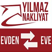 Yılmaz Nakliyat Nakliyeci Evden Eve Taşımacılık