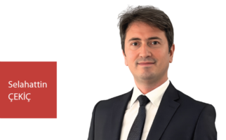 Perpa Başkanın Mesajı