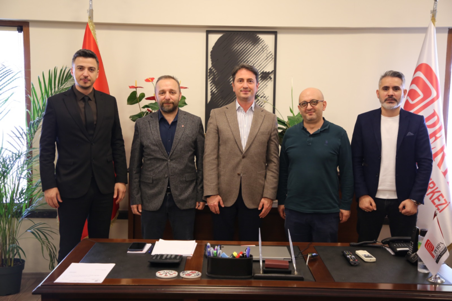 Bezmialem Vakıf Üniversitesi ile Perpa Ticaret Merkezi arasında %20 indirim anlaşması sağlanmıştır. 