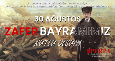 30 Ağustos Zafer Bayramı 