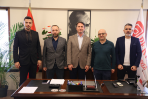 Bezmialem Vakıf Üniversitesi ile Perpa Ticaret Merkezi arasında %20 indirim anlaşması sağlanmıştır. 