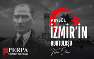 İzmir’in Kurtuluşu 9 Eylül 1922 Kutlu Olsun  