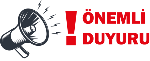 PERPA Acil Durum Planı Eğitimi ve Tahliye Tatbikatı DUYURUSU