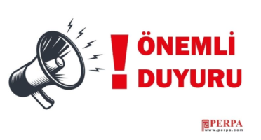 Plaka Tanıma Sistemine Geçişi Hakkında 